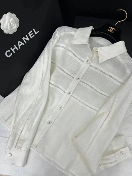 Рубашка CHANEL