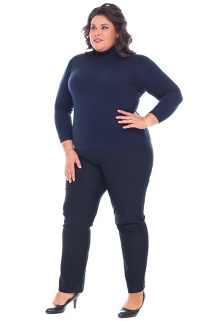 Водолазка 4615 Fabrika Фото 2