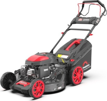 Газонокосилка бензиновая SUNREKA GLM51HS 213004