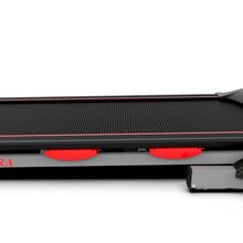 Беговая дорожка DFC SINTRA Red T760R