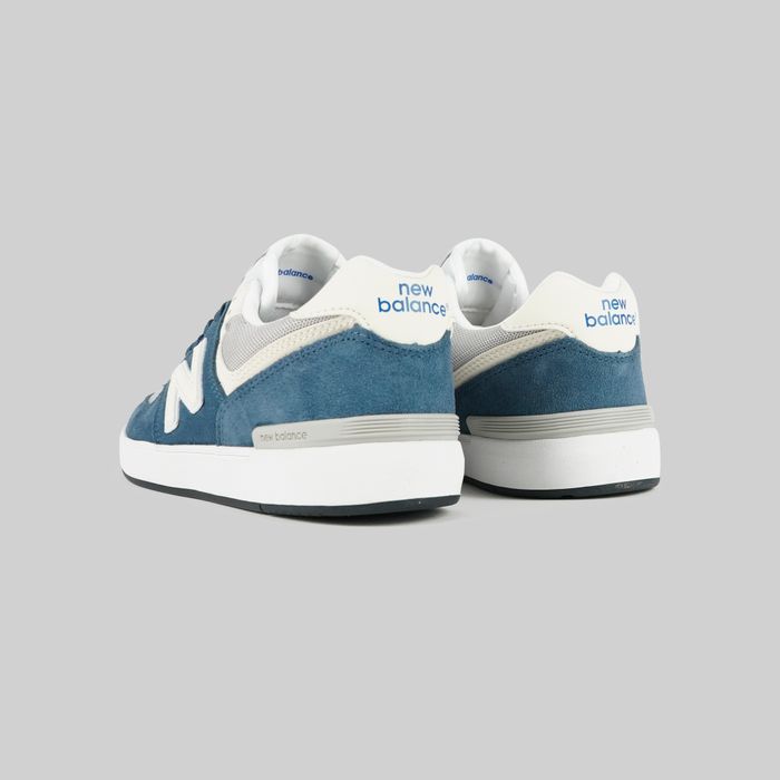 Кеды New Balance AM574PHA артикул:AM574PHA/D - купить в магазине Дайс