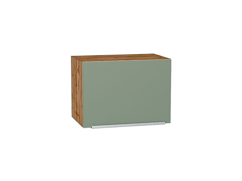 Шкаф верхний горизонтальный Фьюжн