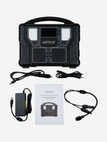 Портативная электростанция ARTELV ЭНЕРГИЯ 300