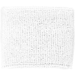 Напульсник теннисный Asics Band Pair 2P - brilliant white