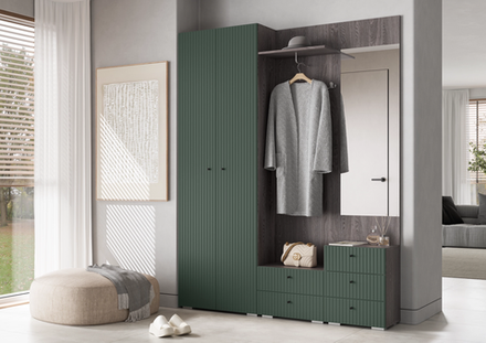 Прихожая Милания