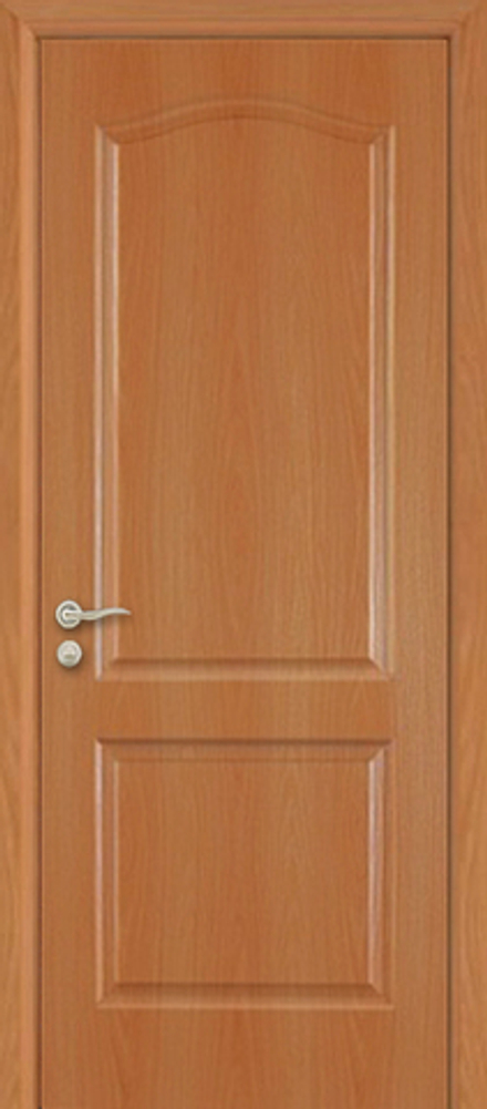 Двери межкомнатные Палитра