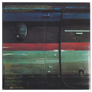 Wings / Wings Over America (3 Mini LP CD)