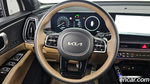 Kia The New Sorento 4 Generation Дизель 2.2 2WD (12.2023)
