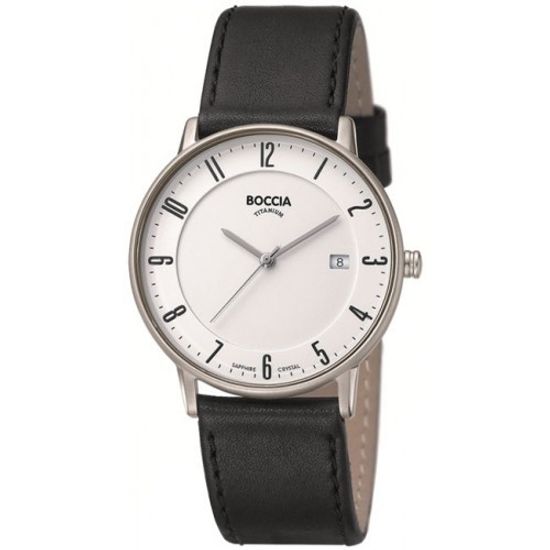 Мужские часы Boccia Titanium 3607-02