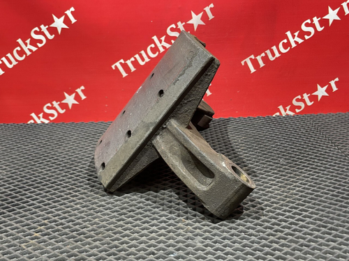 Колодка барабанного тормоза