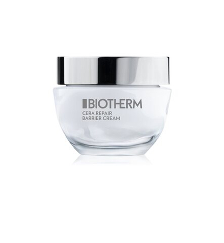 Biotherm Cera Repair Barrier Cream - дневной крем для лица /   50  ml  / GTIN 3614273393539