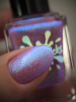 The Very Pulse of the Machine