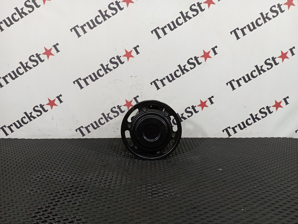 Компрессор кондиционера