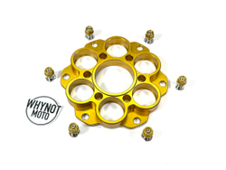 AEM Factory Основание звезды Ducati SEI FORI DU041