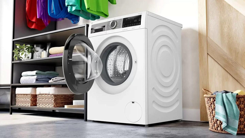 Стиральная машина Bosch WGA244A0ME