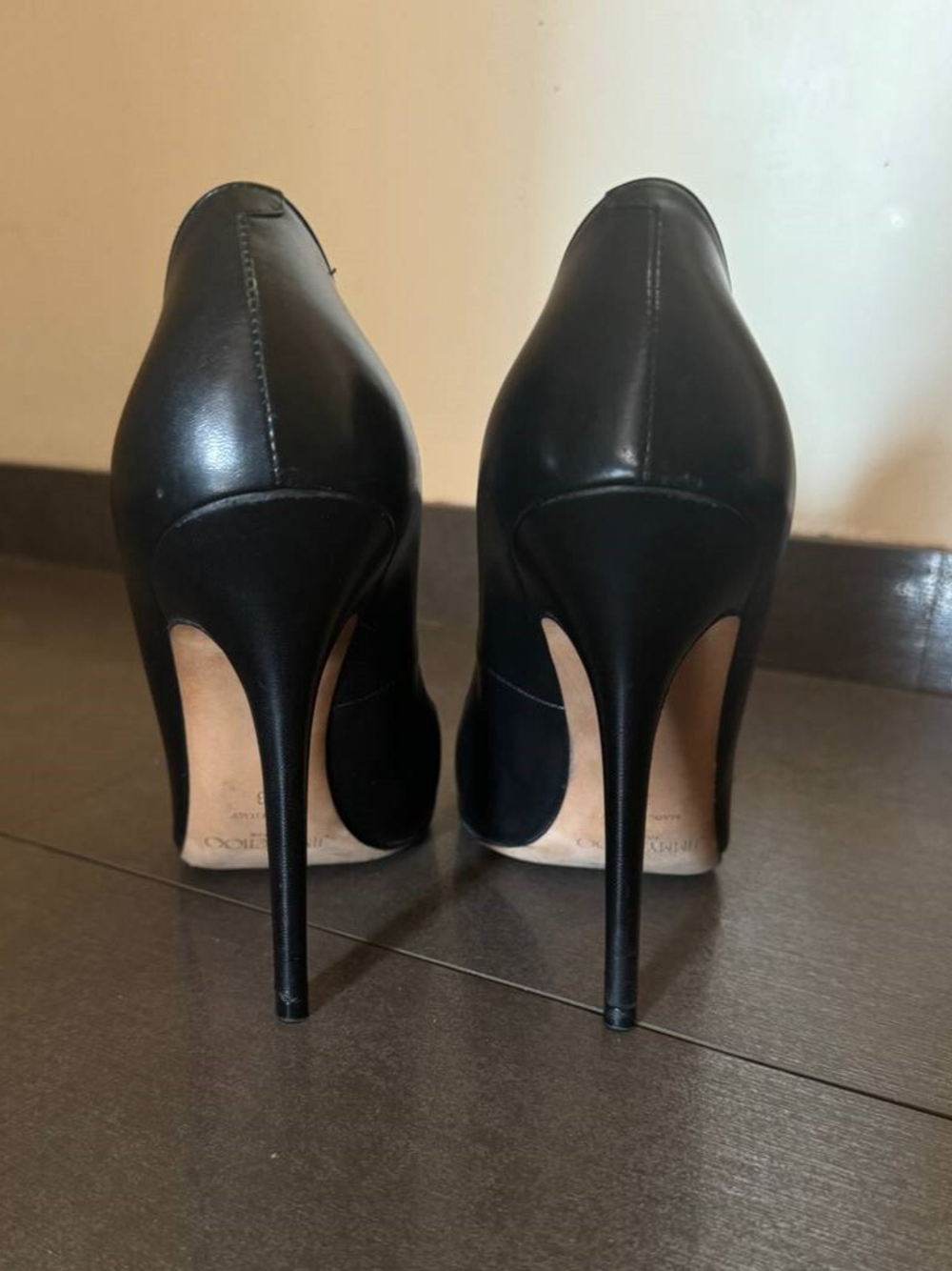 Туфли Jimmy Choo