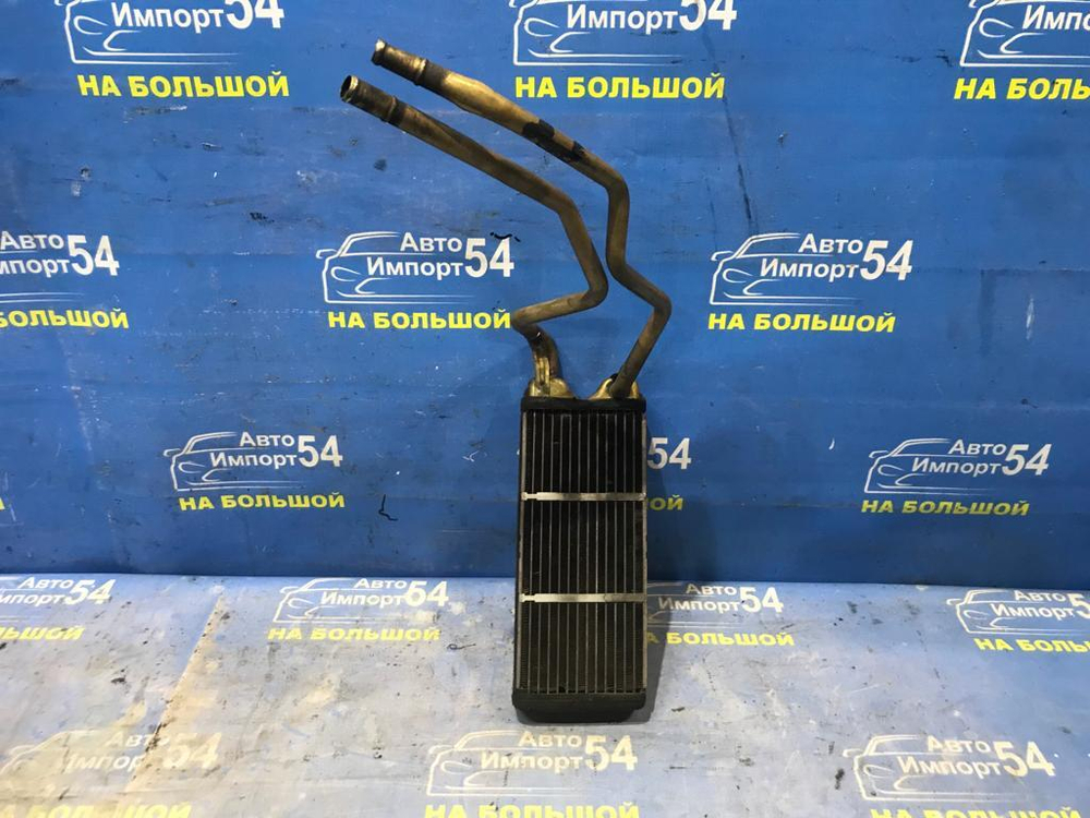 Радиатор печки Honda VIGOR 1992