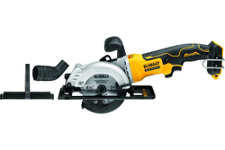 Циркулярная пила DEWALT 18 В XR DCS571N-XJ, 4500 об/мин, 2.5 кг