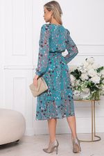 Платье 71754 Avili