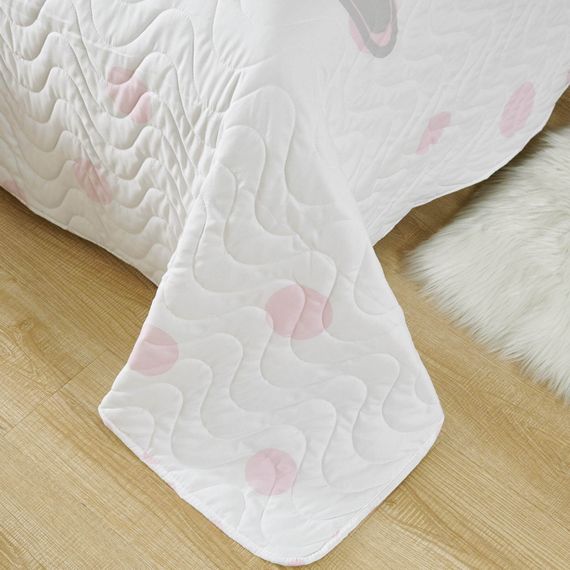 Sunny day №11 Покрывало 160х220