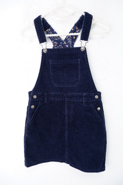Сарафан Fututrino джинсовый на 12 лет