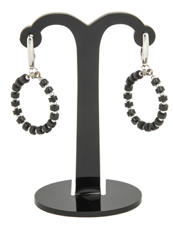 Серьги Antares N