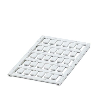 0830766 - UCT-EM (7X10) CUS - Фиксируемые таблички