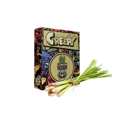 Creepy - Lemongrass (100g)