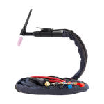 18 TIG (8м) Горелка сварочная START SuperFlex EV18-8000