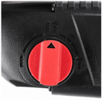 Перфоратор  PBH24-C1 Мастер (850Вт,3-реж.гор.2,4дж. SDS+пласт.кейс, быстросъемный патрон)  P.I.T