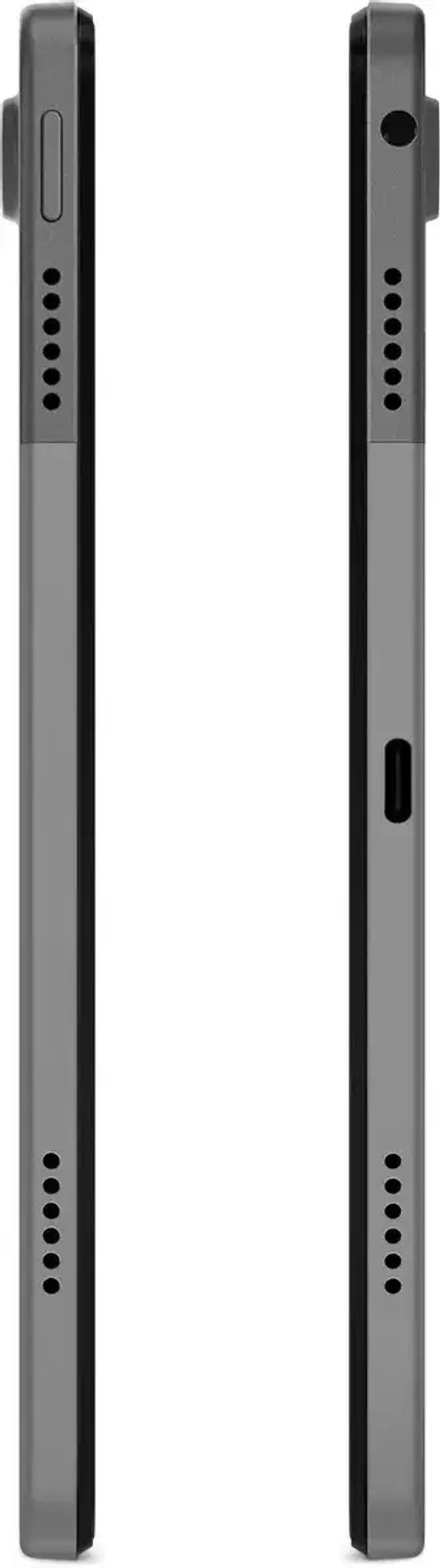 Планшетный компьютер Lenovo Tab M10 Plus TB-125FU 4/64Gb Gray