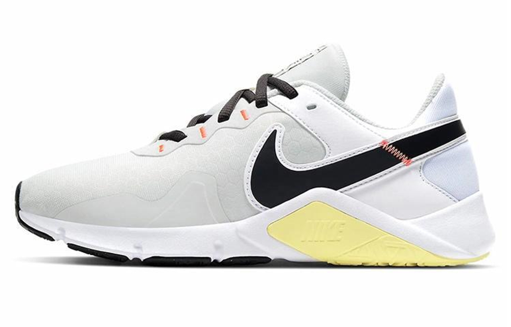 Кроссовки Nike Legend Essential 2 (Женская размерная сетка)