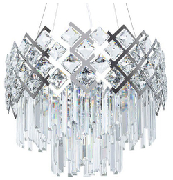Подвесной светильник Arte Lamp A1006SP-8CC
