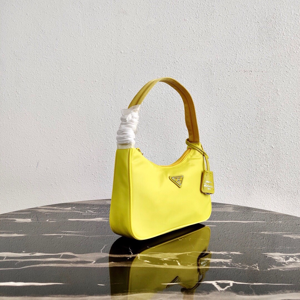 Prada Nylon Re-Edition 2000 Bag
