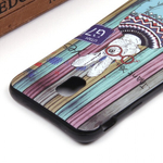 Чехол ТПУ для Samsung Galaxy J3 (2017), 010285