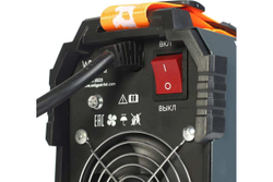 Cварочный инверторный аппарат Patriot WM230D MMA с маской 311D 605302290