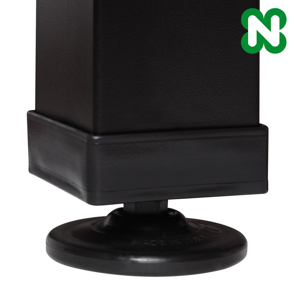Футбол / кикер Norditalia Storm F-2 Family Outdoor Telescopic  всепогодный 145x76x93см