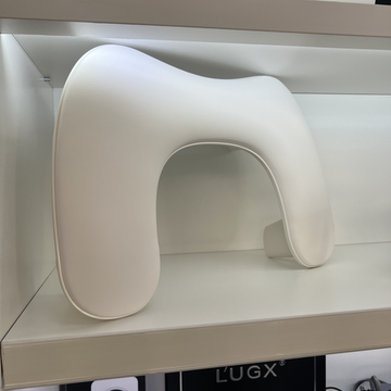 Эргономичная подставка для рук клиента