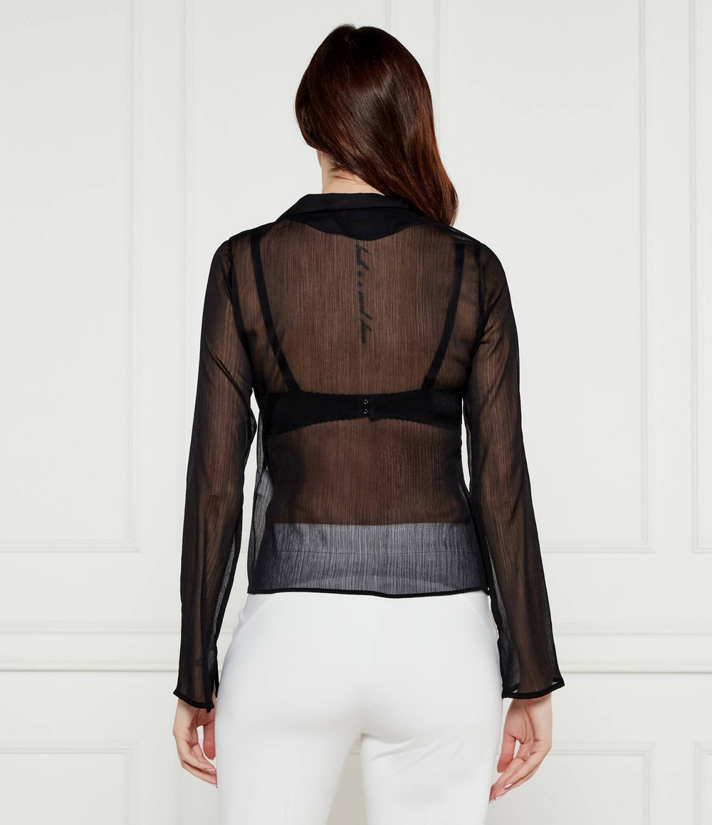 Рубашка Eleazara HUGO - черный(50531468)