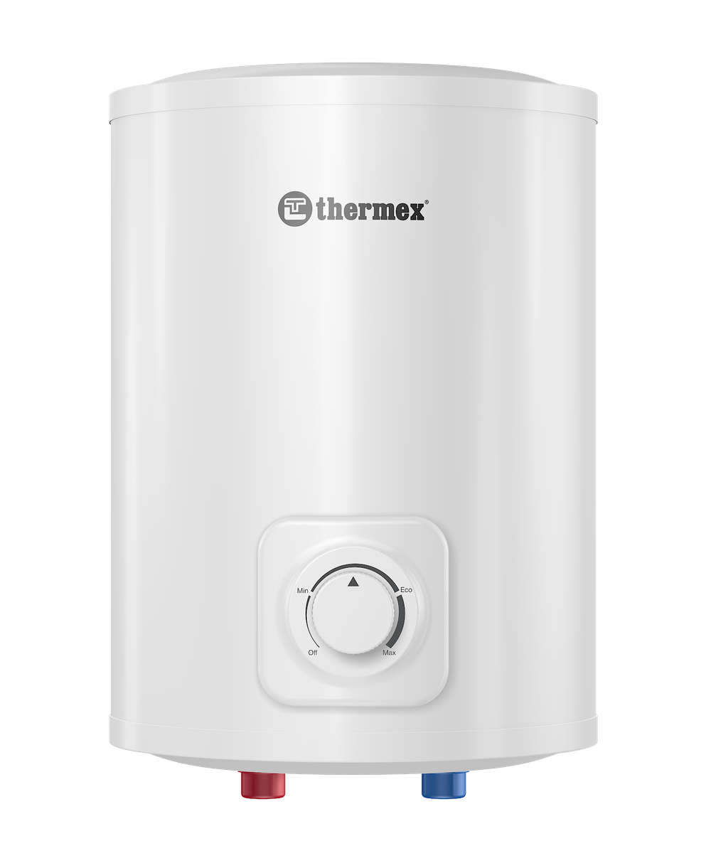Водонагреватель электрический накопительный малолитражный INOX CASK - IC Thermex