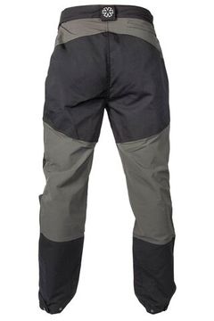 Штаны Norfin ADVENTURE FLEXI 03 р.L