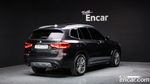 BMW X3 (G01) xDrive 20i Luxury (10.2020)
