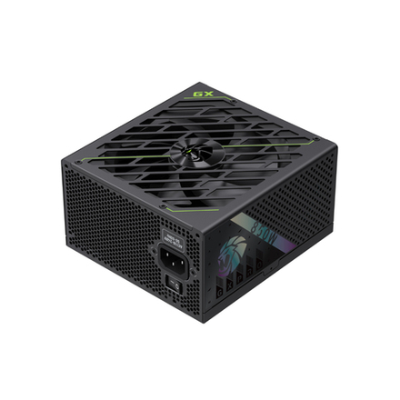 Блок питания Gamemax GX PRO 850G Gold
