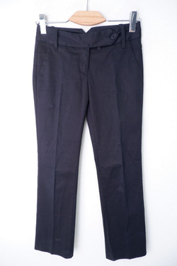 Брюки Benetton классические 44 размер