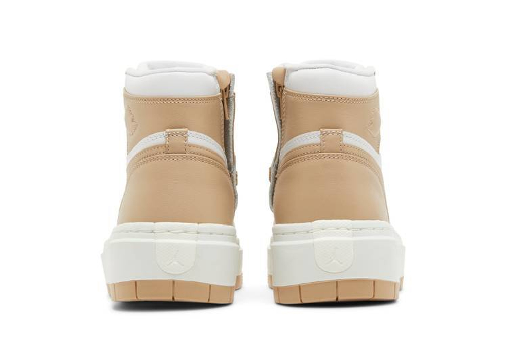 Кроссовки Jordan Air Jordan 1 Elevate High "Desert" (Женская размерная сетка)