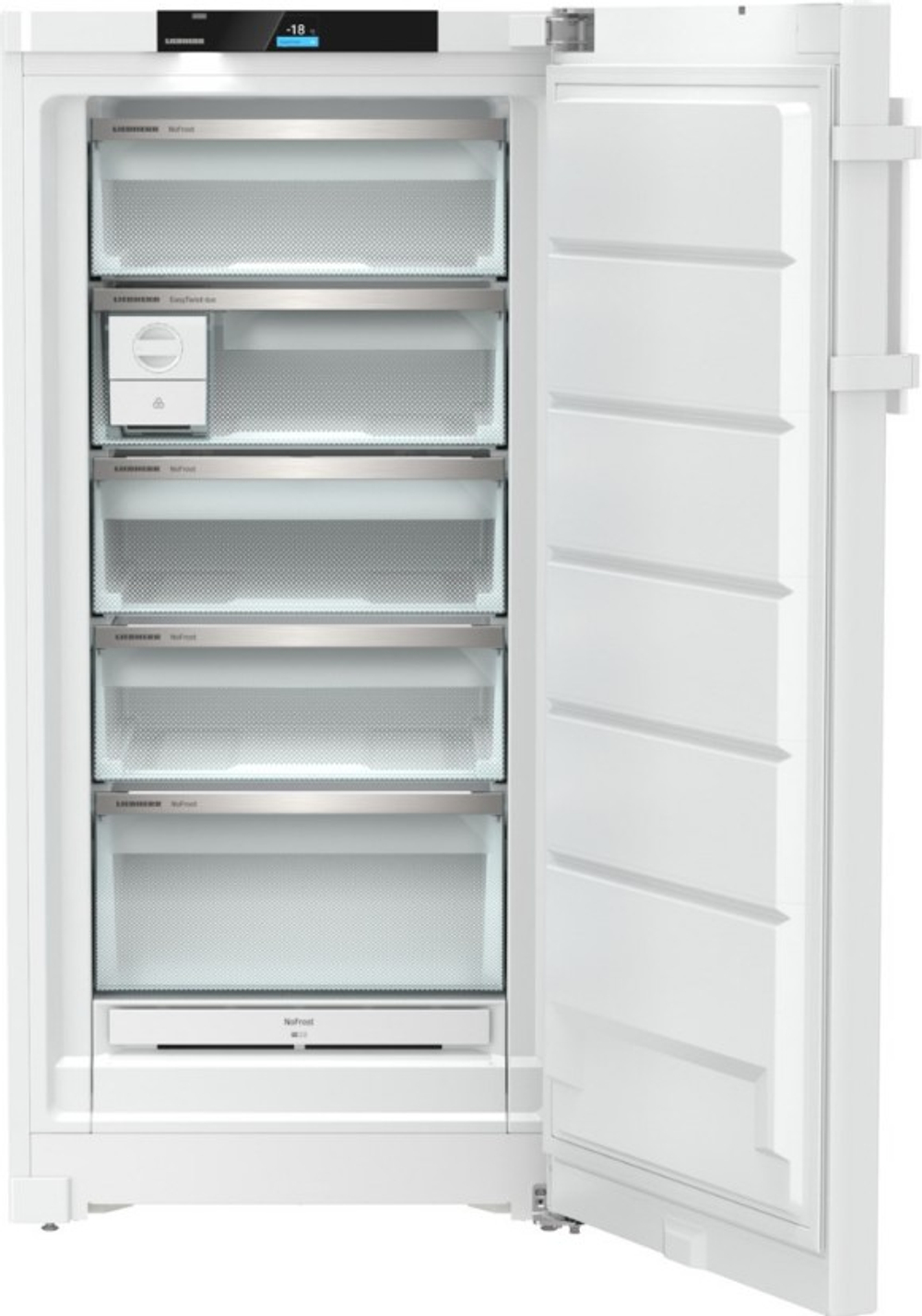 Морозильник Liebherr FNc 667i Peak