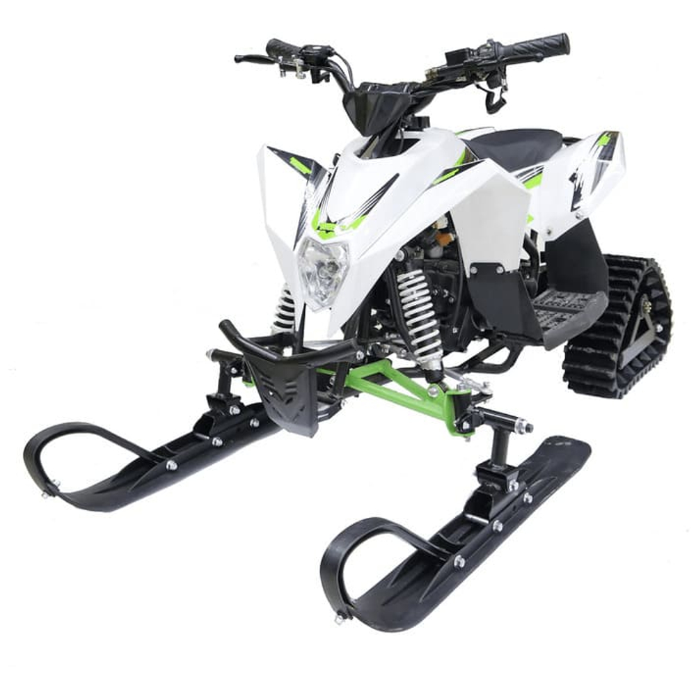 Снегоход MOTAX Gekkon