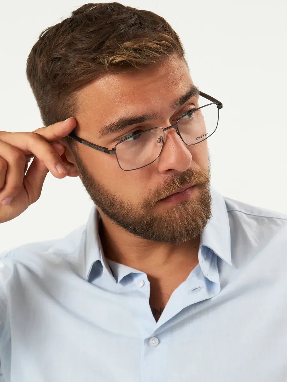 Оправа для очков мужская для зрения