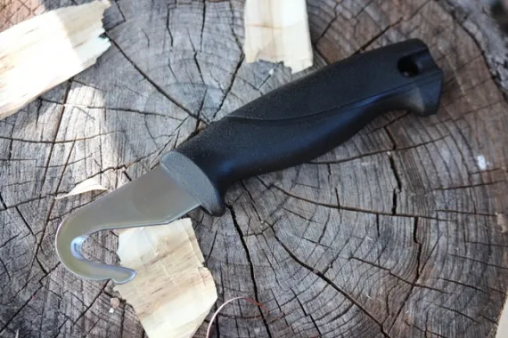 Morakniv Belly Opener