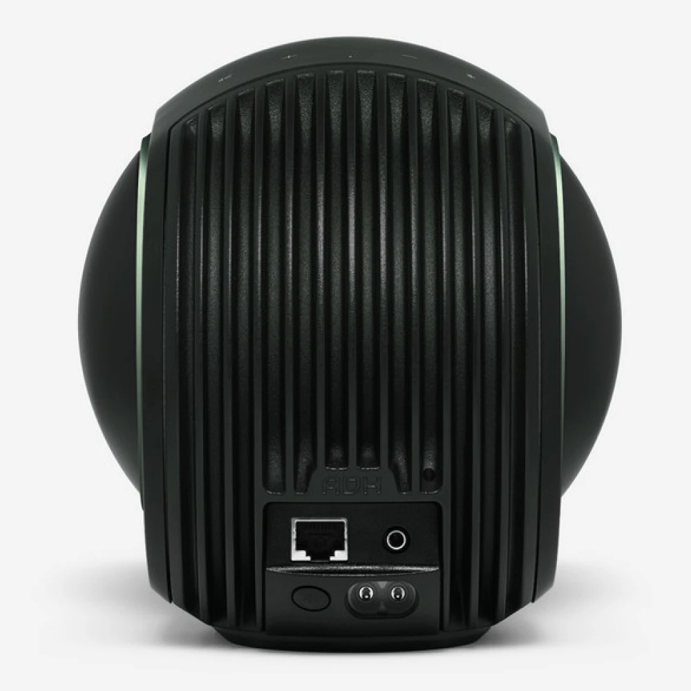 Акустическая система Devialet Phantom Ultimate 98 dB, Deep Forest, Глубокий лес